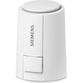 Resim Sıemens Vana Fancoil Motoru STA321.65L10 230V Nc 