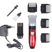 Resim Profesyonel Saç Kesme Makinesi 5256 