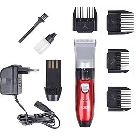 Resim Profesyonel Saç Kesme Makinesi 5256 