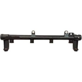 Resim Enjektor Kütüğü 93275195 Wısco Opel Zafıra A 1.8 99 Ve Sonrası Uyumlu 