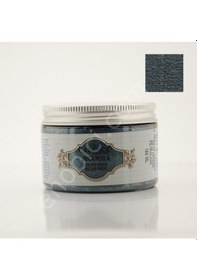 Resim Dr07 Petrol Dora Perla Rölyef Pasta 