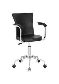 Resim Bintaşmobilya Royal Kollu Ofis Çalışma Sandalyesi 