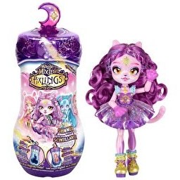 Resim Magic Pixling Tekli Paket S2 Fuşya 