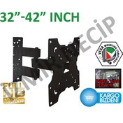 Resim Finlux Hi Level 32"İnç 42"İnç 82 106 Ekran Tv Uyumlu Askı Apar 