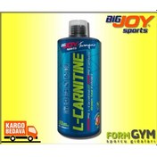 Resim Bigjoy L-Carnitine 1000 Ml Termojenik Karnitin 