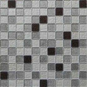 Resim İTHAL Tezgah Arası Cam Mozaik 