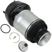 Resim Mercedes W166 X166 Ön Sağ Amortisör Körüğü 1663201413 