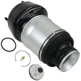 Resim Mercedes W166 X166 Ön Sağ Amortisör Körüğü 1663201413 