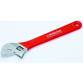 Resim İzeltaş 0600 Kurbağacık Anahtar 8 '' N11.28276 