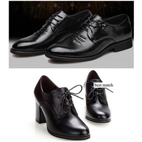 Resim Foottab Special Klasik Mumlu Ayakkabı Bağcığı 