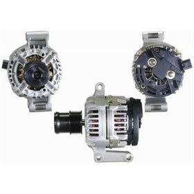 Resim ALTERNATÖR BOSCH 12V 110A V-184 TRANSIT ALT235 