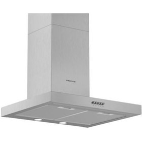 Resim Profilo DVB6C550 Duvar Tipi 60 CM Davlumbaz 