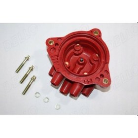 Resim Opel Vectra A Ascona C 1.8 Distribütör Kapağı 1988- 1211261 