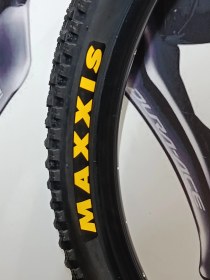 Resim MAXXİS CROSSMARK II 27,5*2.25 DIŞ LASTİK 