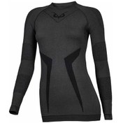 Resim Puhu Kadın Merino Yün Içlik Üst (456300249) 