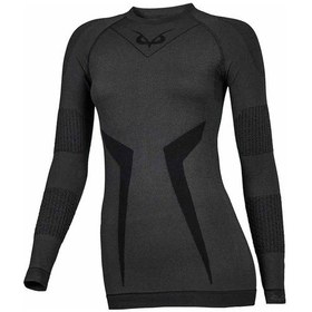 Resim Puhu Kadın Merino Yün Içlik Üst (456300249) 