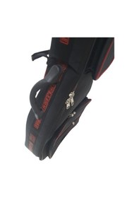 Resim Pm Özel Tasarım Gigbag Klasik Gitar Kılıfı Extra Koruma + Ahşap Pena Hediyeli 