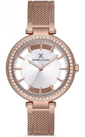 Resim Daniel Klein DK013458D-03 Kadın Kol Saati 