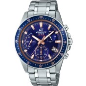Resim Casio EFV-540D-2AVUDF Erkek Kol Saati 