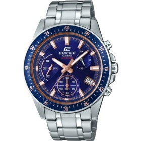 Resim Casio EFV-540D-2AVUDF Erkek Kol Saati 