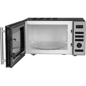 Resim Simfer SK 4607 23 Lt Flotal Cam Mikrodalga Fırın 