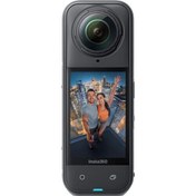 Resim Insta360 X5 Aksiyon Kamera 