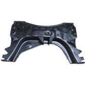 Resim Renault Clıo- 4- Sport Tourer- 16/19 Motor Beşiği Komple Arka Beşik 