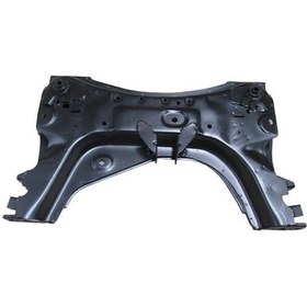 Resim Renault Clıo- 4- Sport Tourer- 16/19 Motor Beşiği Komple Arka Beşik 