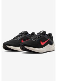 Resim Nike Air Winflo 10 Erkek Koşu Ayakkabısı Dv4022 002 Siyah 