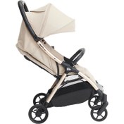Resim Kraft Expo Bebek Arabası Bej 