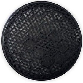 Resim Vw Bora 1999-2005 Sağ Arka Kapı Hoparlör Kapağı Siyah 3b0868149 