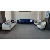Resim TİTİZKOLTUK Mimoza Koltuk Takımı 