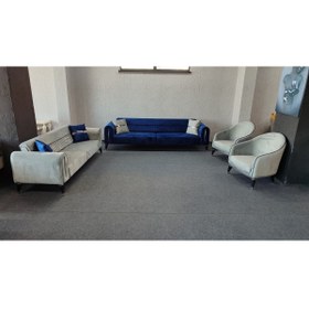Resim TİTİZKOLTUK Mimoza Koltuk Takımı 
