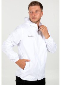 Resim Diadora Alto 25 Yağmurluk Beyaz 
