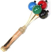 Resim Kenpazar 5 Toplu Marakas No:2 