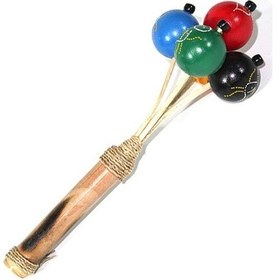 Resim Kenpazar 5 Toplu Marakas No:2 