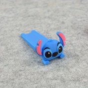 Resim Mickey Mouse Kapı Durdurucu - Sevimli Karikatür Tasarımı, Dayanıklı Plastik ve Ahşap, Ev Ofis Dekoru İçin İdeal, Aile ve Arkadaşlar İçin Mükemmel Hediye, Sevimli Ofis Dekoru 