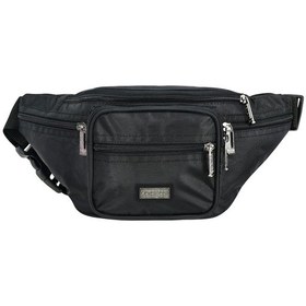 Resim Seventeen Suni Deri Bel Çantası Bl3432 