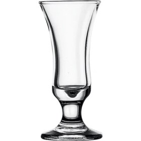 Resim Paşabahçe Boston Shots Likör Bardağı 6'lı 