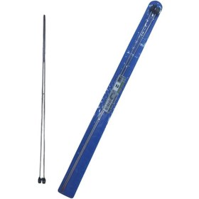 Resim Örgü Şiş Titanyum 9 Numara 35 Cm 