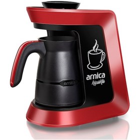Resim Arnica IH32053 Köpüklü Türk Kahve Makinesi 