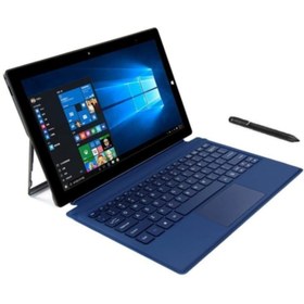 Resim Techstorm Winpad P03 Win10 Pro 10.1" | Intel Celeron N4120 64 GB 6 GB Siyah 