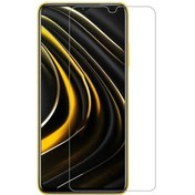 Resim Oppo A73 Ekran Koruyucu Esnek Nano Kırılmaz Cam Blue 