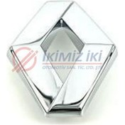 Resim Bagaj Armasi Eski Model Fluence 504604249 