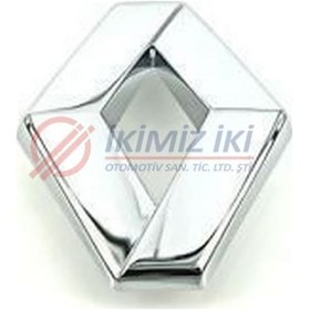 Resim Bagaj Armasi Eski Model Fluence 504604249 