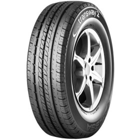 Resim Lassa 205/65r15c 102/100t 6pr Transway 2 Hafif Ticari Yaz Lastiği (2022 Üretim) 