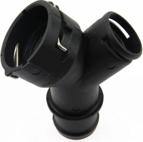Resim Seat Altea Su Flanşi (2004-2007) 1.6 1K0122291AE 