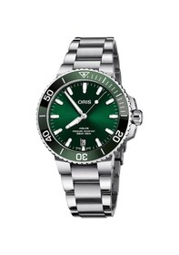 Resim Oris OR.73377324157-316 Erkek Kol Saati 