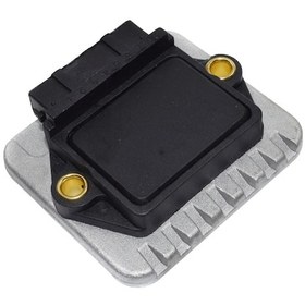 Resim Ateşleme Modülü 7 Fiş - 191905351a Wisco - Volkswagen Golf2 84 Ve Sonrası Uyumlu 