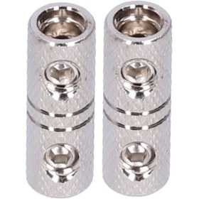 Resim 2'li 8ga Kablo Uzatma Terminali Yongtao 